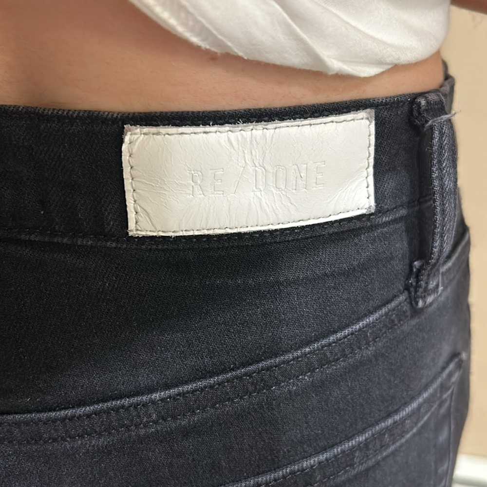 Redone Jeans - image 4